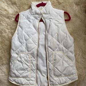 J.Crew Vest